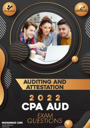 cpa aud exam questions