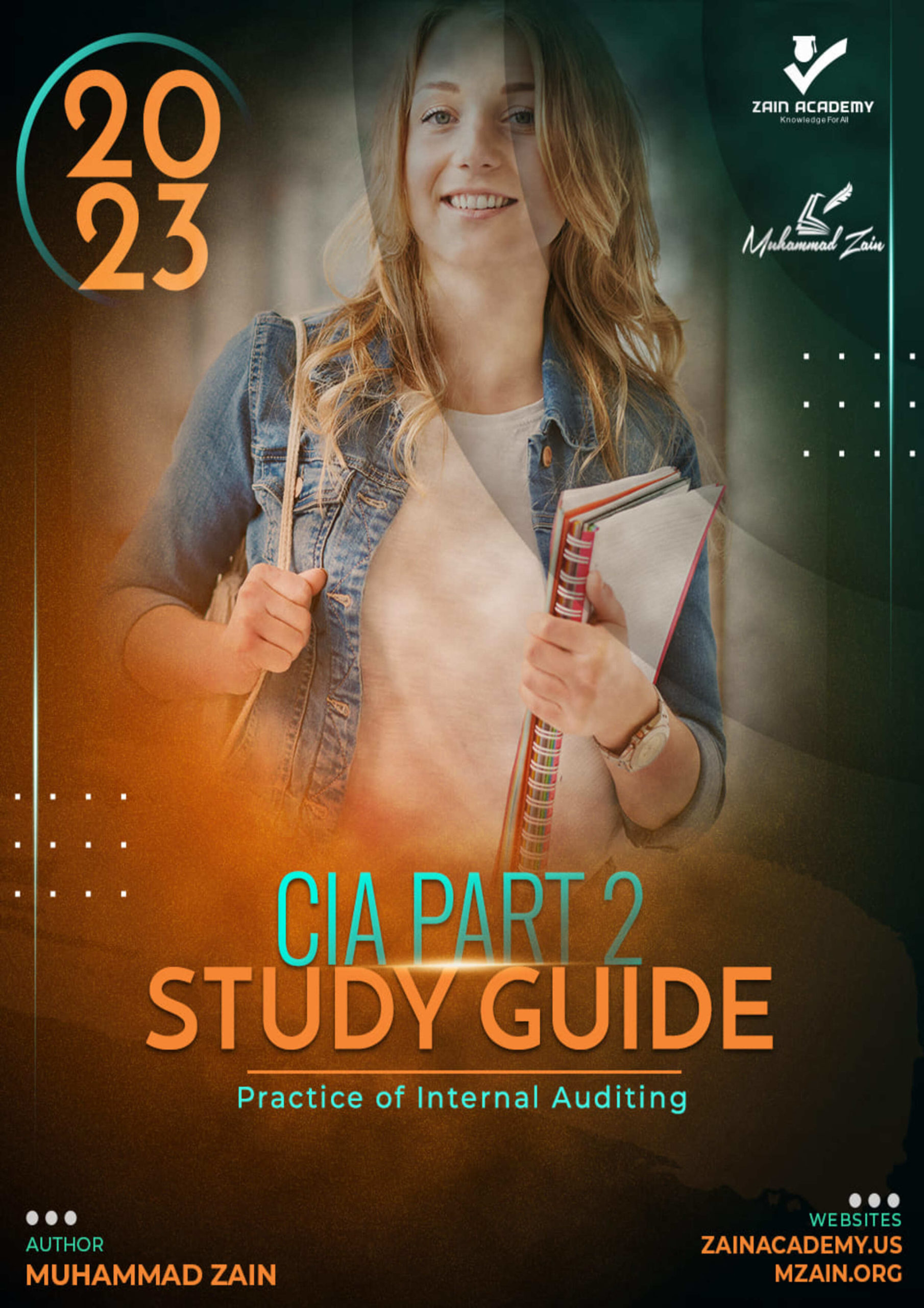 cia part 2 study guide 2023