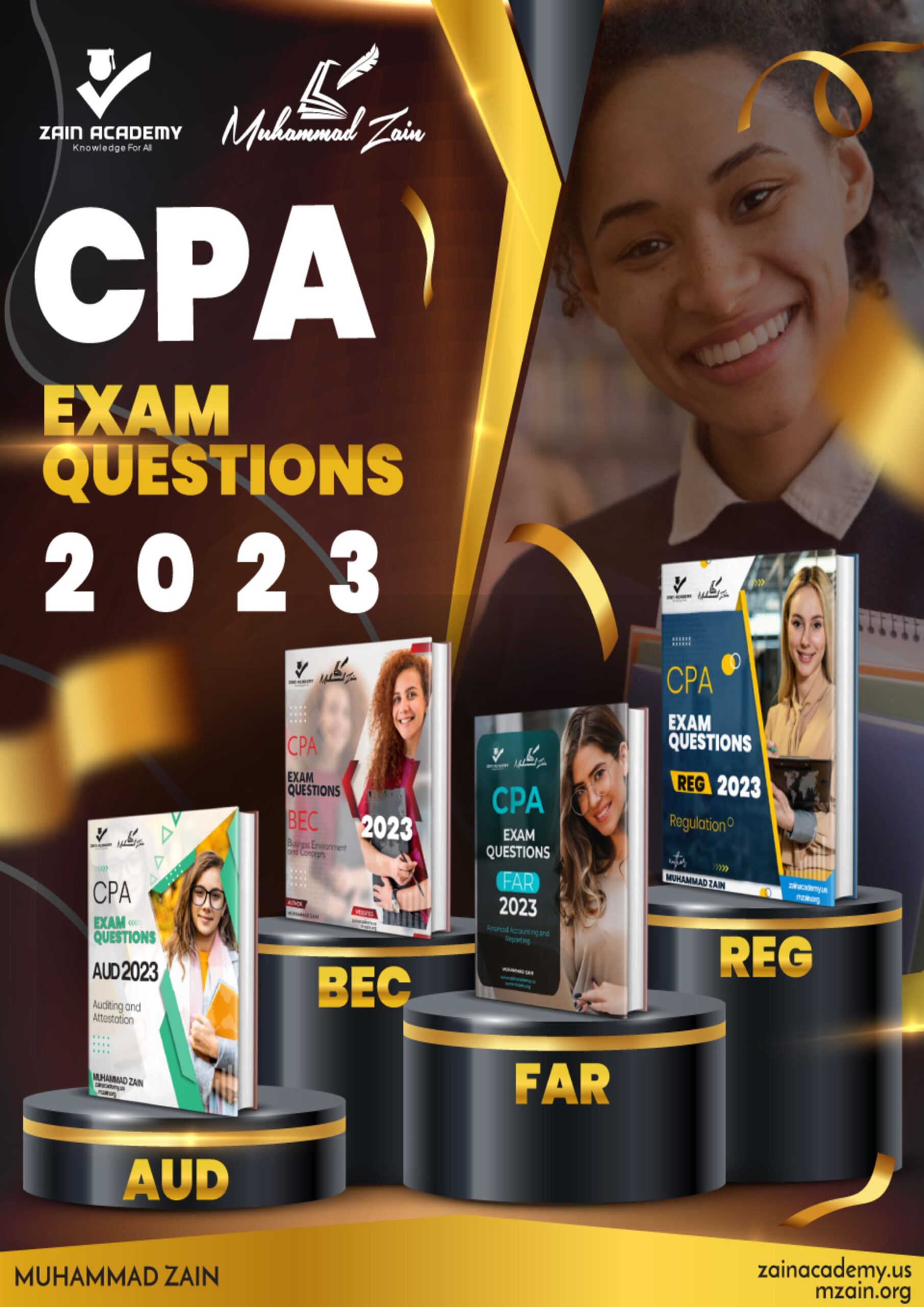 certified public accountant (cpa) exam questions 2023
