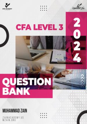 cfa level 3 question bank 2024